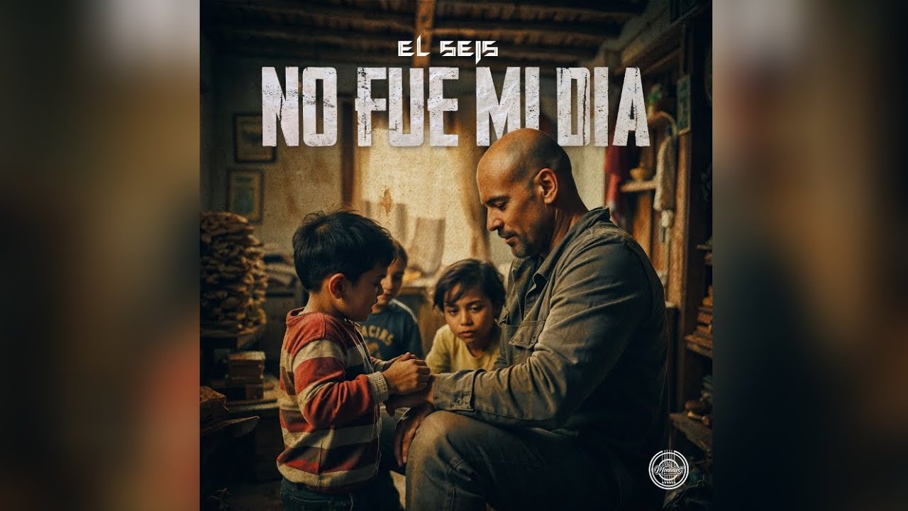EL SEIS - NO FUE MI DIA