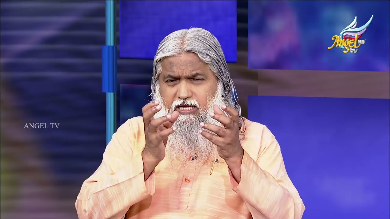 Braut, mache dich bereit | Sadhu Sundar Selvaraj | Episode 18 (English/Deutsch)