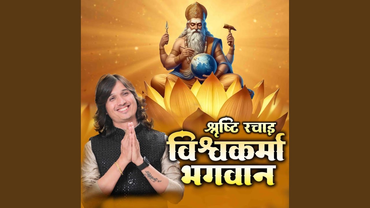 श्रष्टि रचाई विश्वकर्मा भगवान
