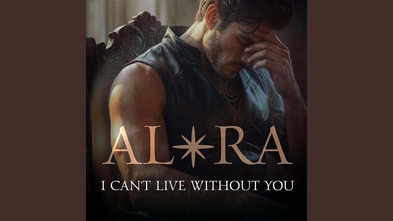 I Can't Live Without You (Live)