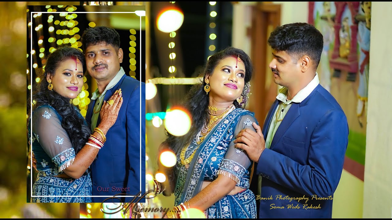 Soma Weds Rakesh/Bengali Wedding Cinematic Video /Habra/10.05.2025/Chayan-9051230474(For Booking)