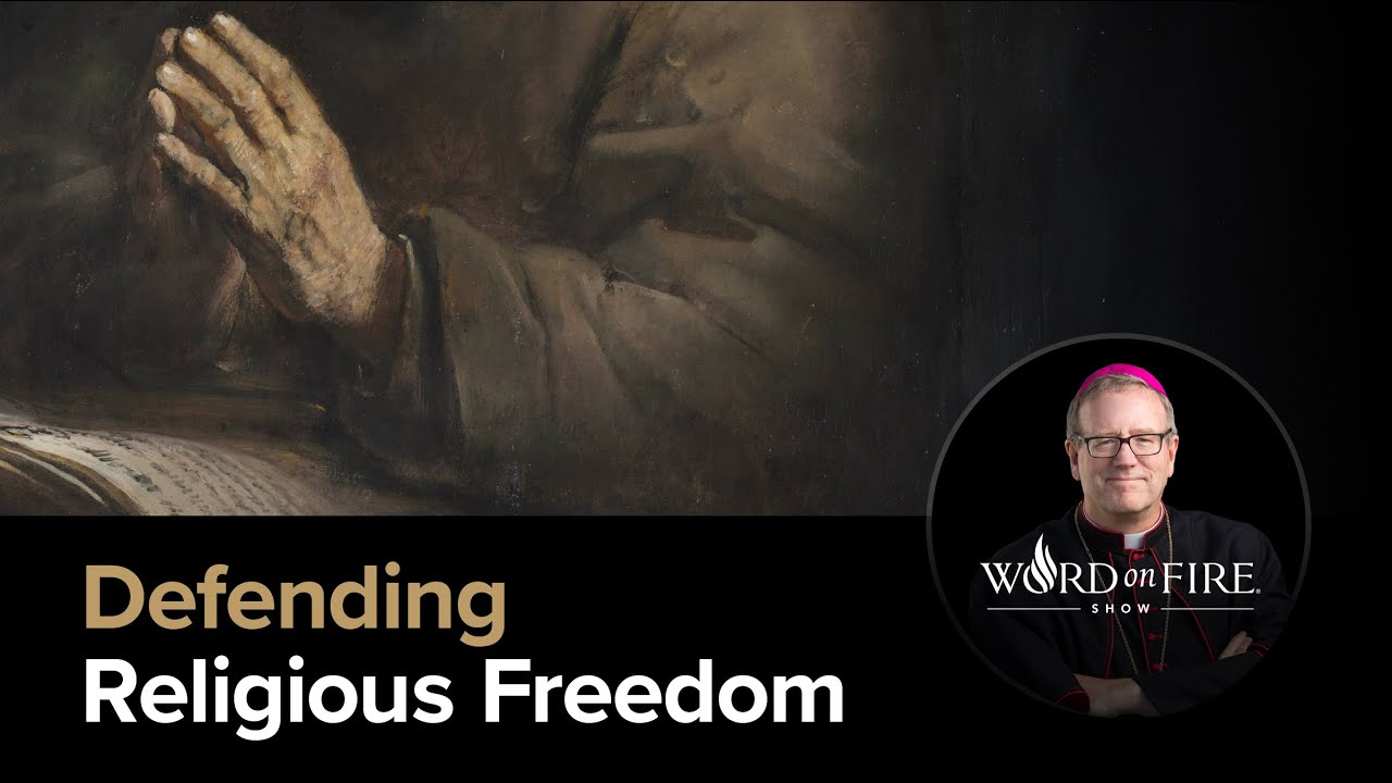 How to Defend Religious Freedom