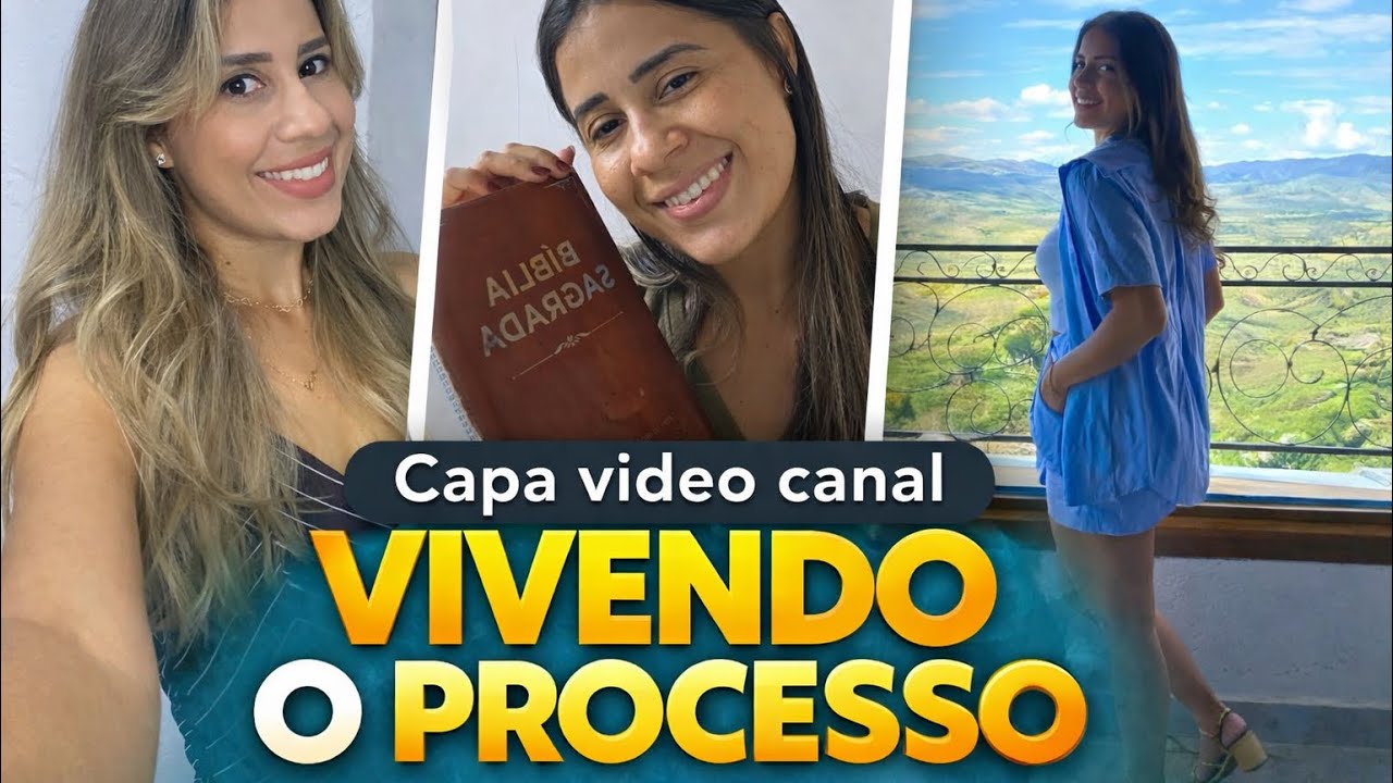 Vivendo o processo! #biblia Romanos 8:28