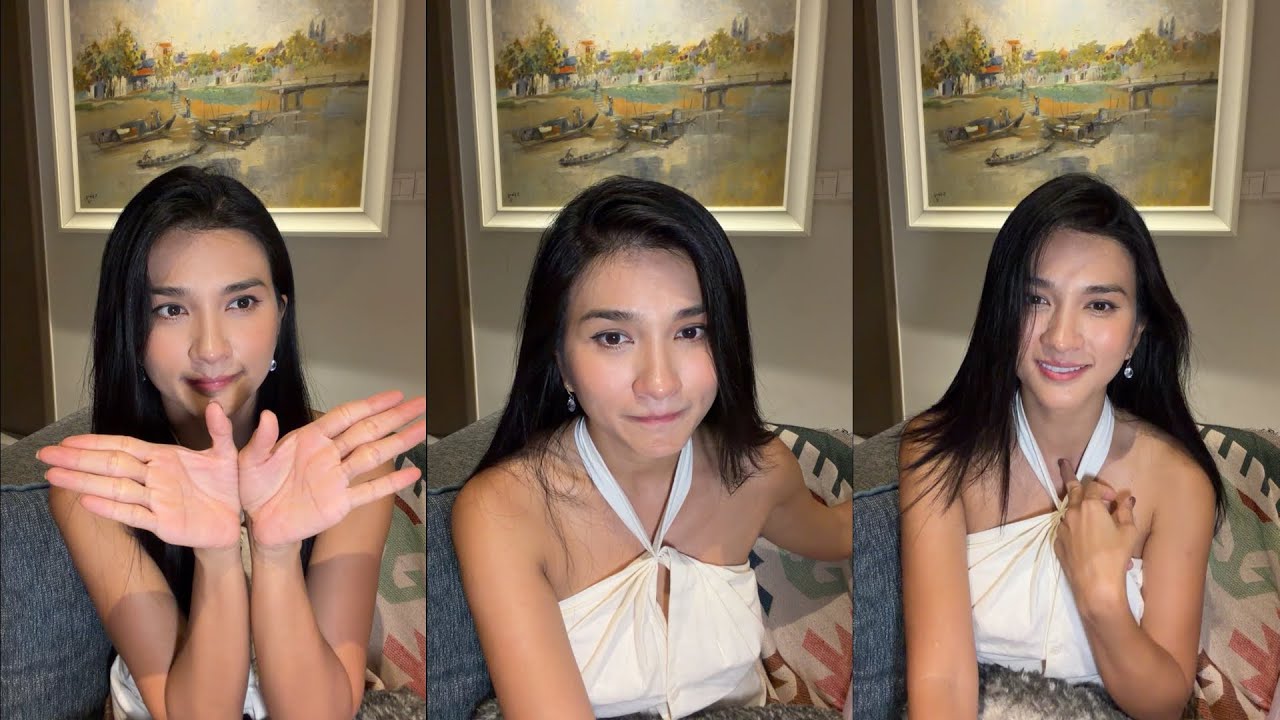 [251202] 🗣️:chị nghĩ sao về nữ chính Thanh Sói ạ ? | NSUT Kim Tuyến Live trên fb #kimtuyen 
