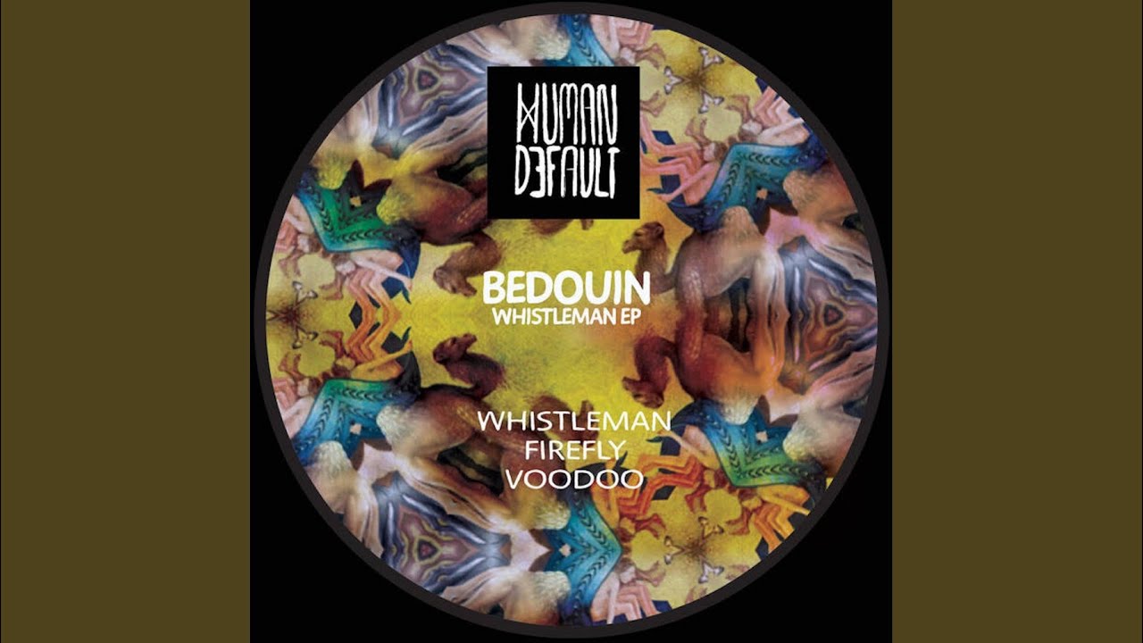 Whistleman