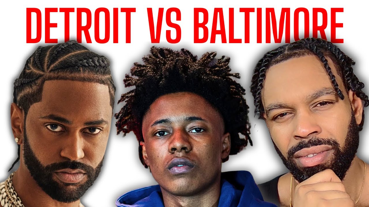 Detroit Vs Baltimore Hood Accents: Breaking Down the Differences
