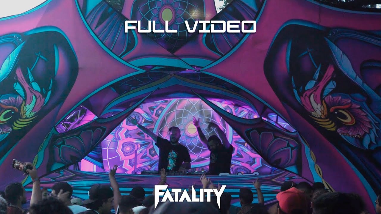 Fatality @ Noites Insanas 2024 - FULL VIDEO