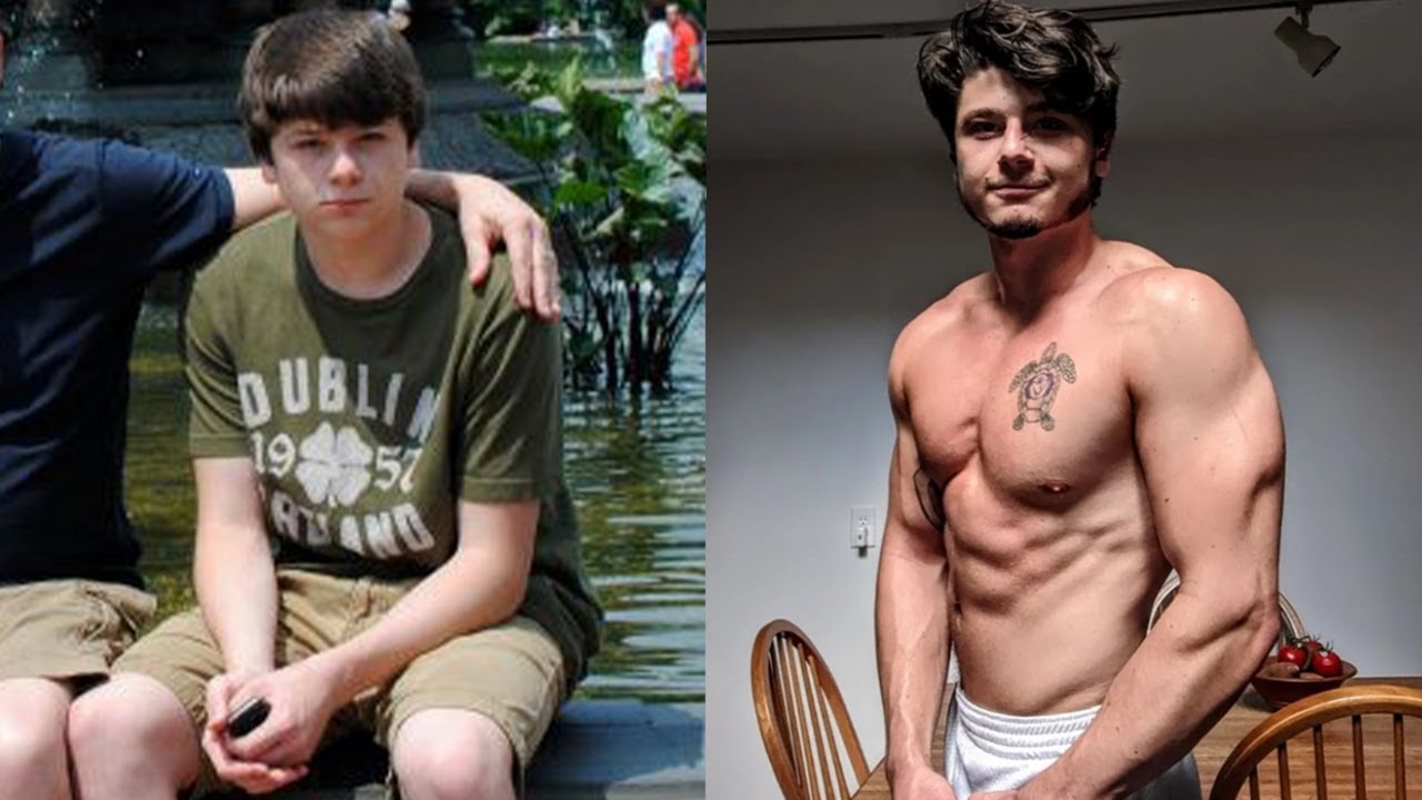 18 Things I Would Tell My 18 Year Old Self