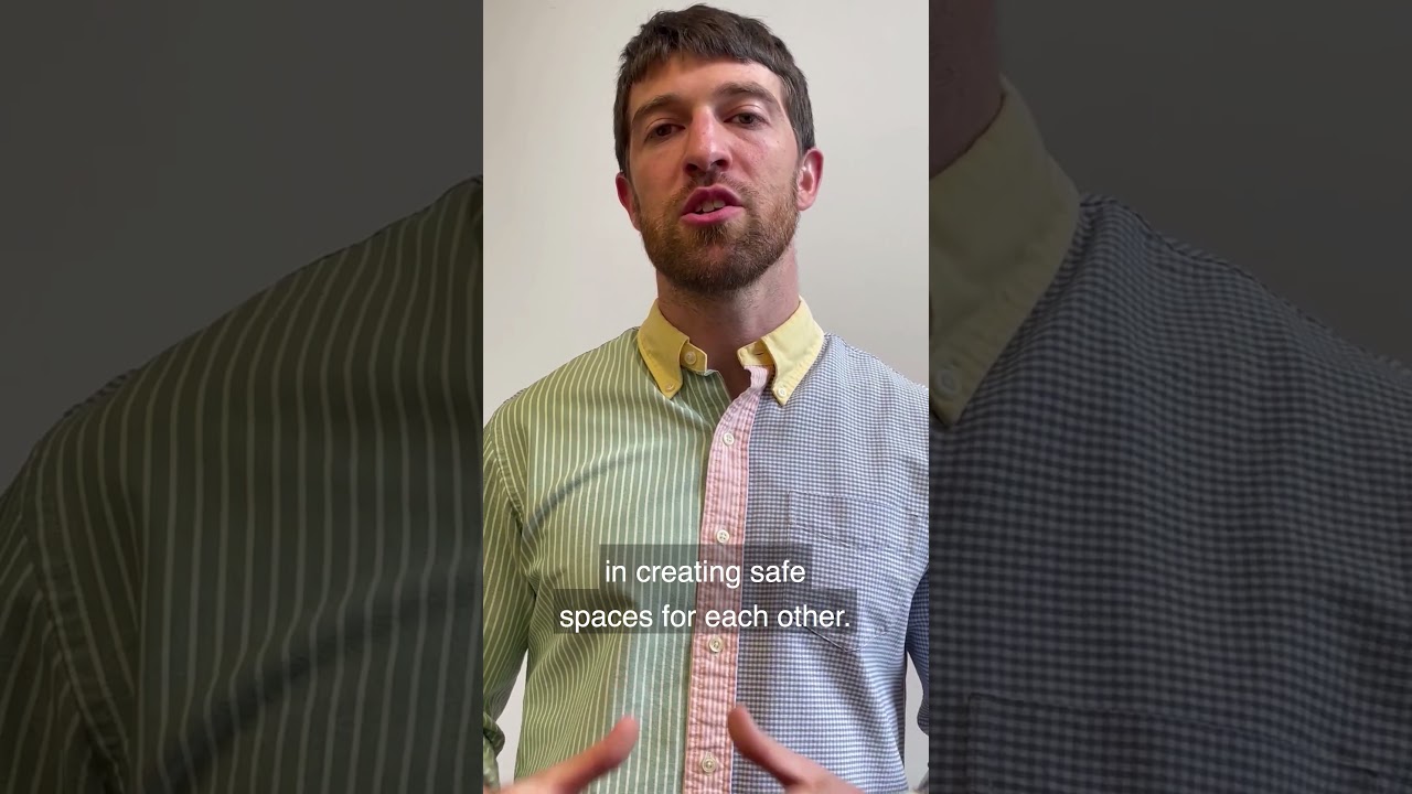 Human Rights Minute - Bystander Intervention