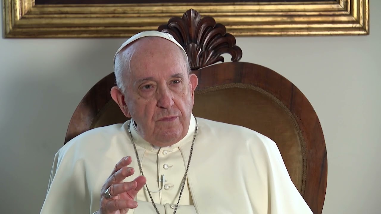 Siete días con el Papa Francisco