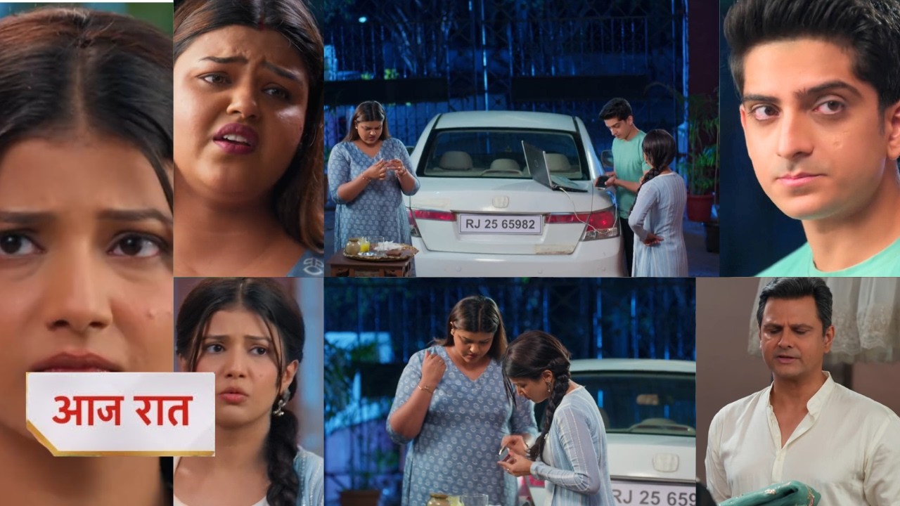 Yeh Rishta Kya Kehlata Hai Today NEW PROMO 7 April 2026 - Abhira trying her best