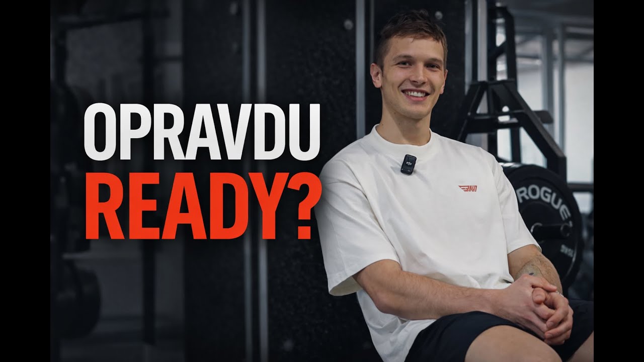 Proč návrat do sportu není datum: moje metoda řízení návratu po zranění