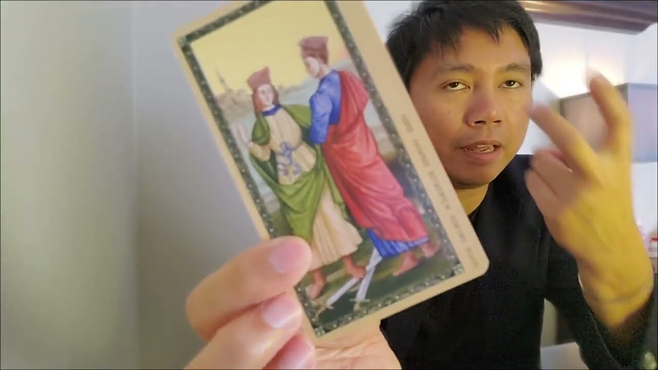 ♍️กันย์ I ❤️💰 เกิดอะไรขึ้น ความรัก งานเงิน I หมอปอง TAROT MORPONG
