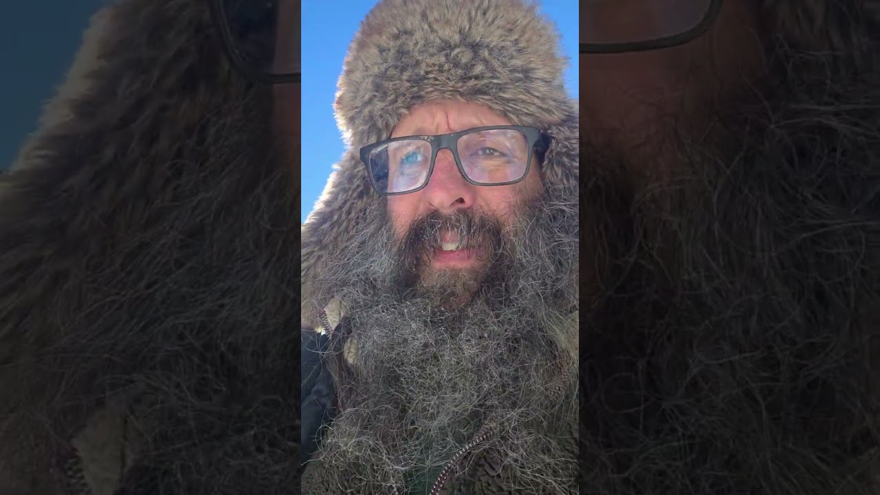 Off Grid Winter Utilities Update