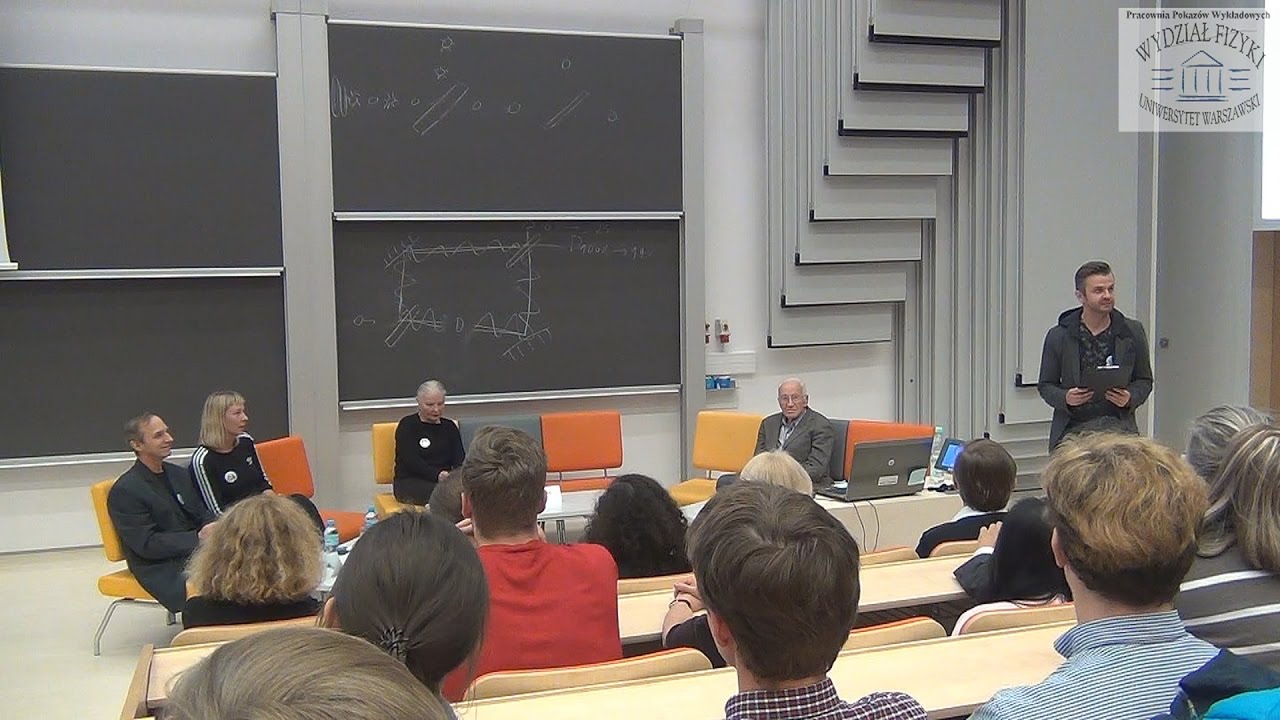 Konferencja 