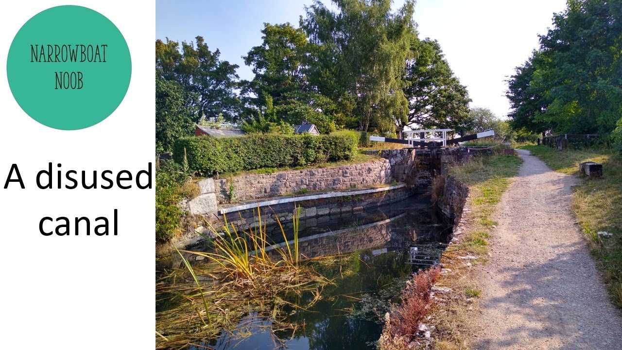25. Montgomery Canal