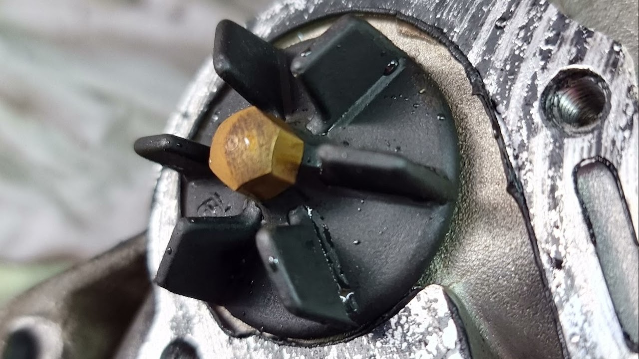 Aprilia SR 50 tuning story to 70cc (Cylinder and Crankshaft rebuild)