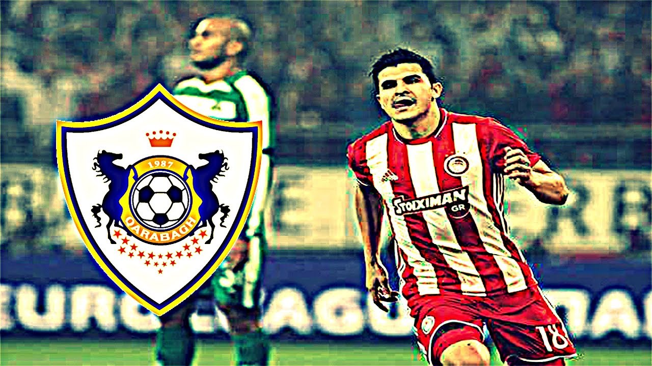 Tarik Elyounoussi - Welcome to AIK