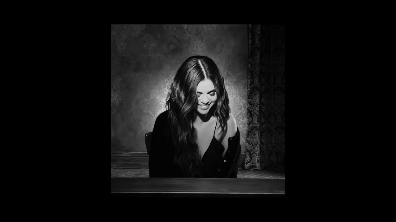 selena gomez - lose you to love me (slowed down to a more sadder version)