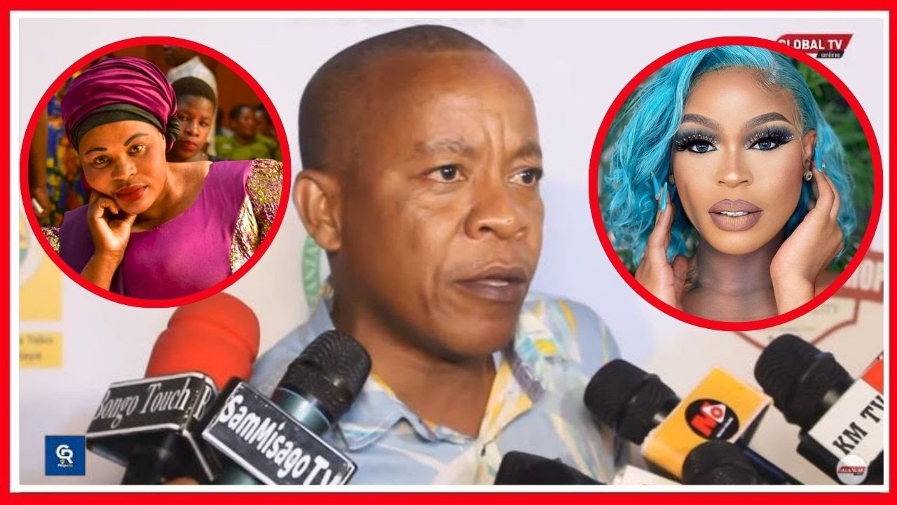 STEVE NYERERE AFUNGUKA KUBADILI DINI KUWA MUISLAM KISA WACHUNGAJI FEKI, AMCHANA GIGY na MO JAY...