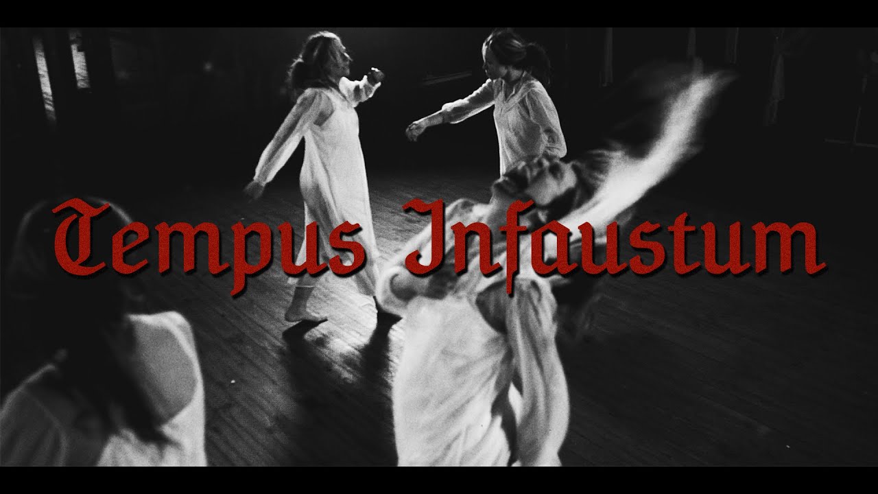 Defying - Tempus Infaustum (Official music video)