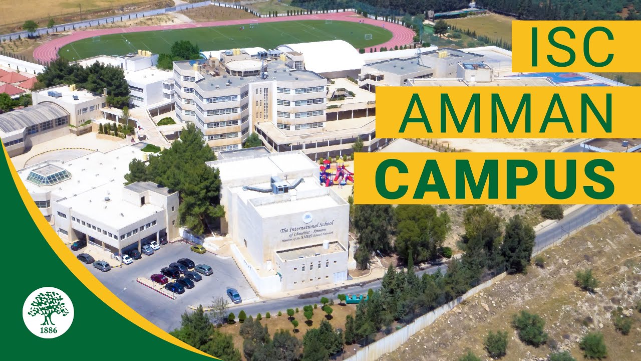 ISC Amman Campus