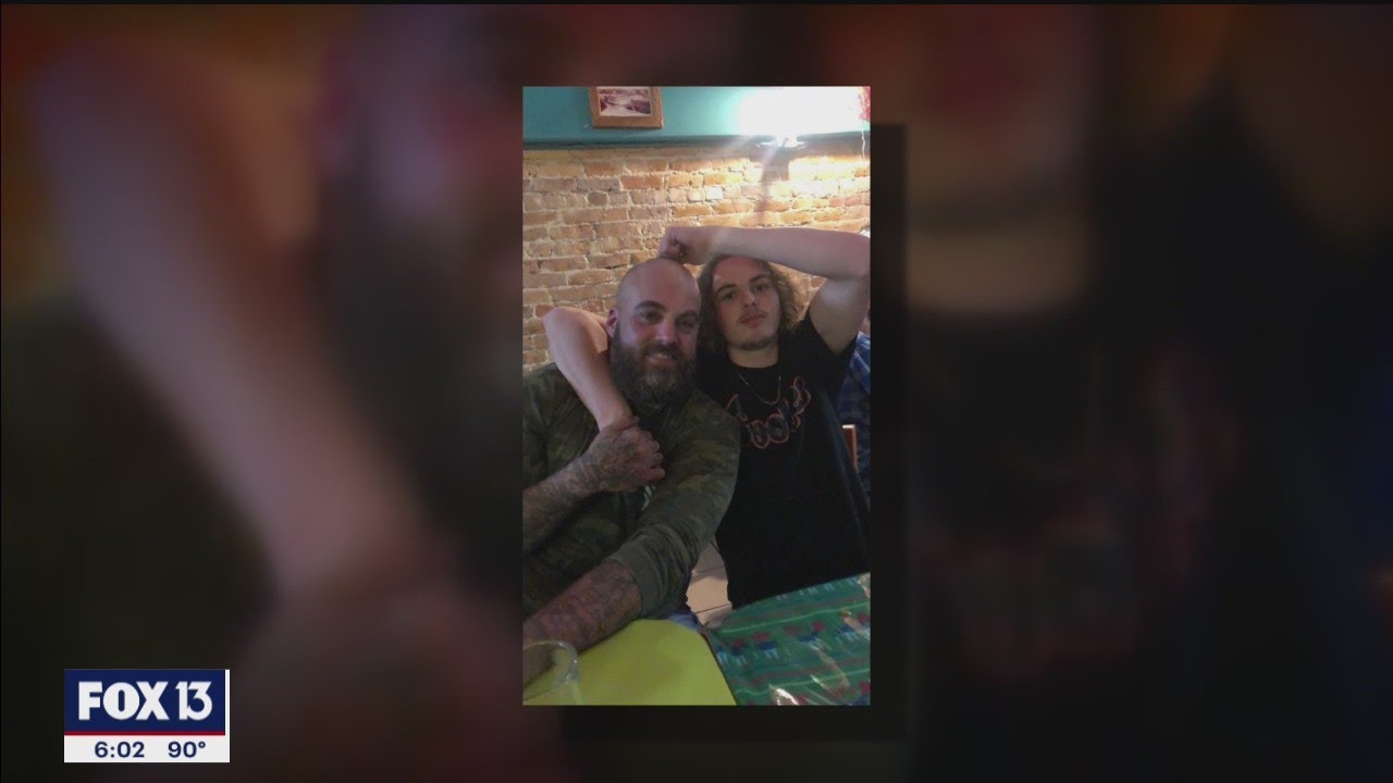 Father wants justice for son's brutal murder during Bartow drug deal