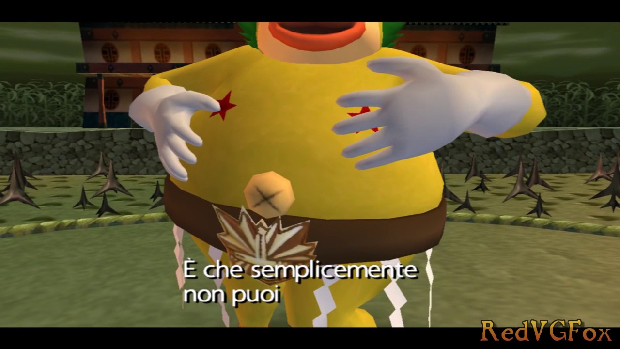 Ape Escape 2 (ITA) - Parte 4: La Scimmia Gialla