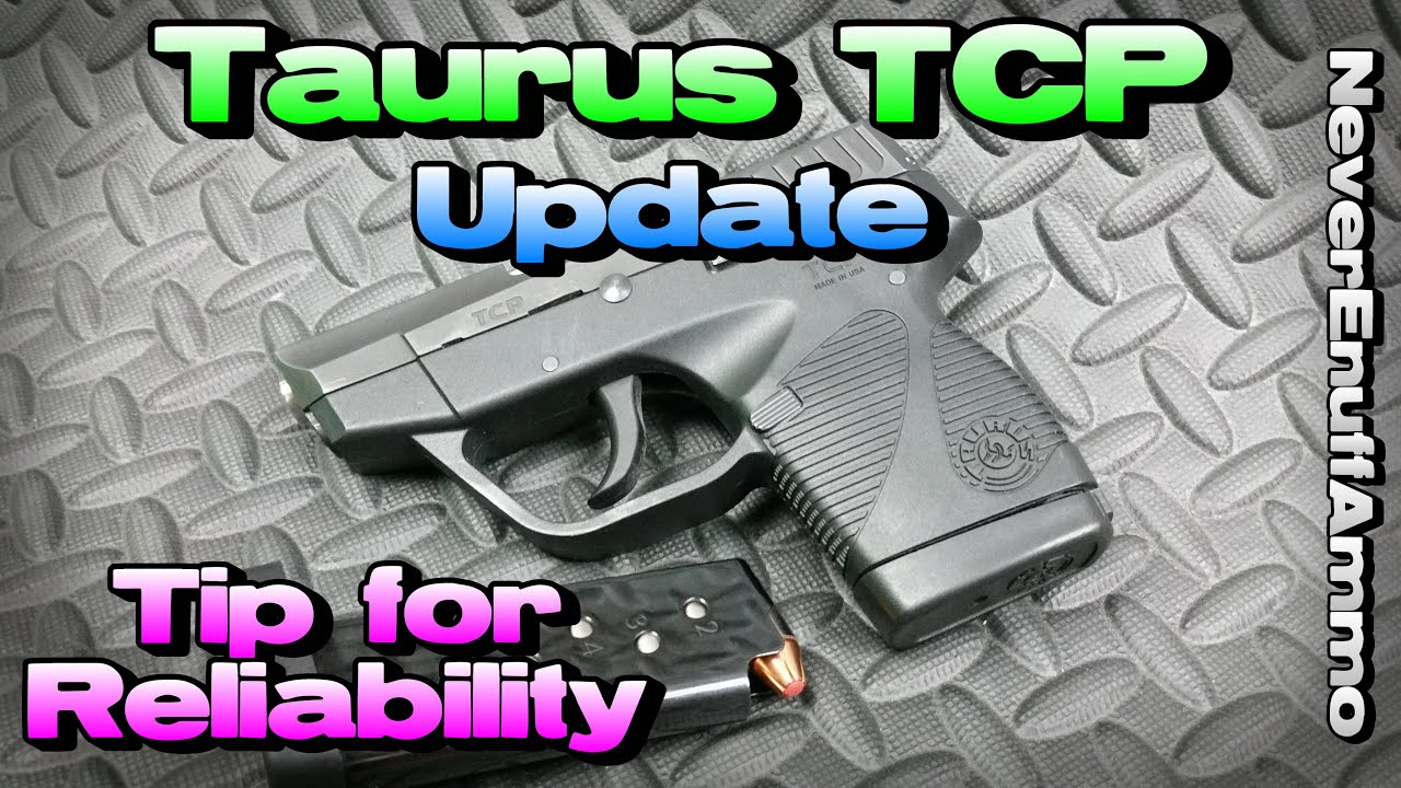 Обновление Taurus TCP на 1 год + важный совет по надежности