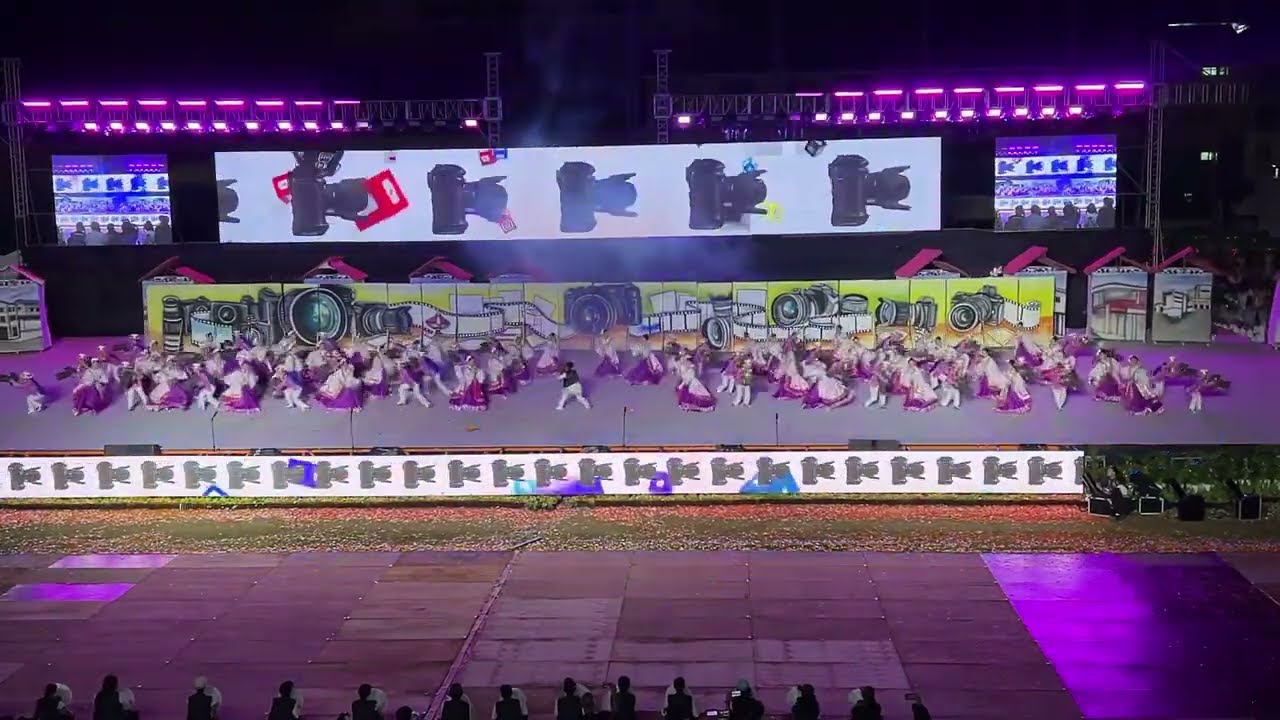 Asian College of Technology - Sinulog sa Dakbayan 2025 / Sinulog Festival 2025 / Ecotourism Journey