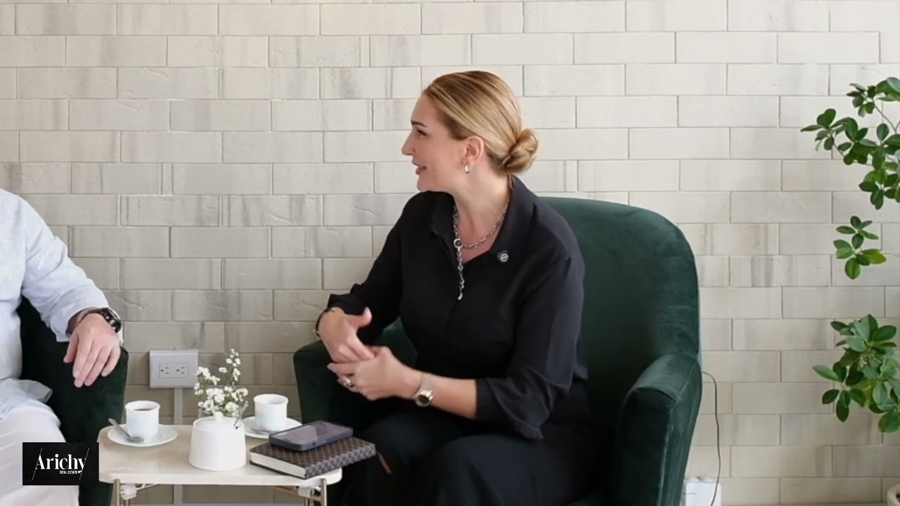 Client Testimonial | 15 Years with Arichy Real Estate – Luxury Living in Punta Cana