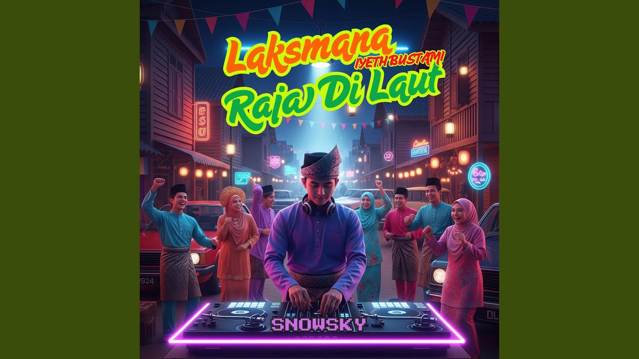 Laksamana Raja Laut (Edit)