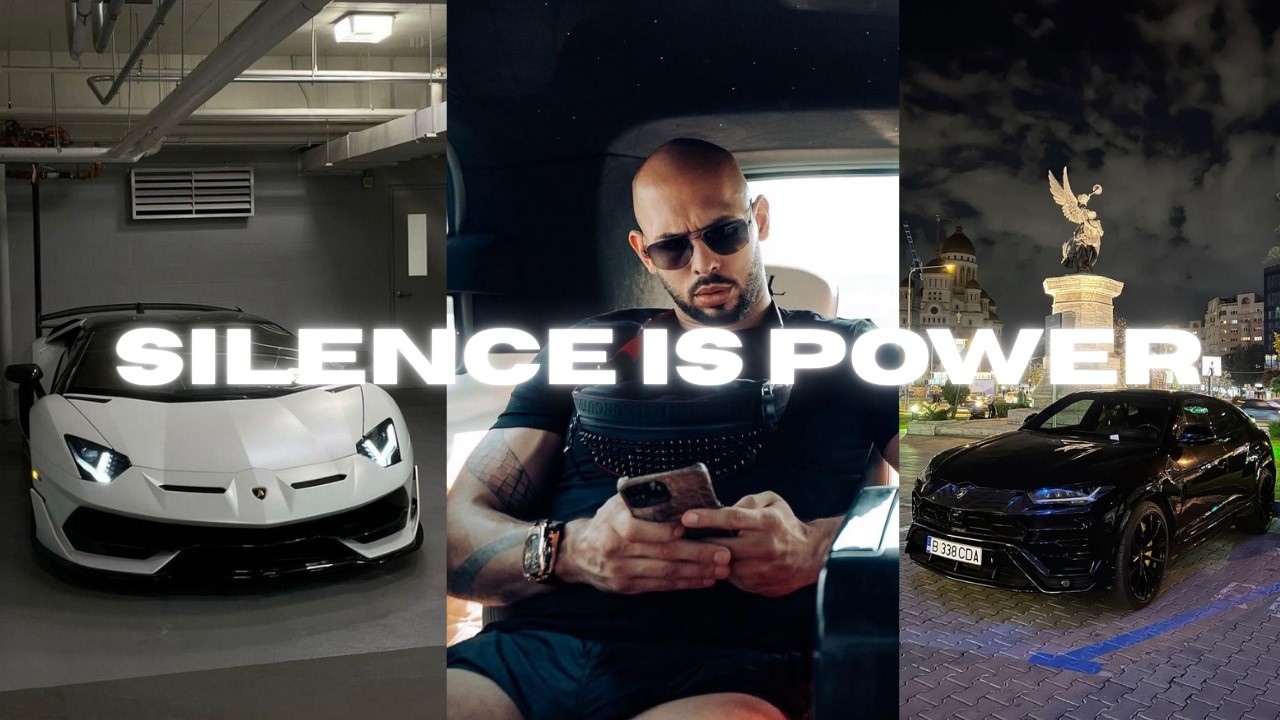 Make Moves, Not Noise.