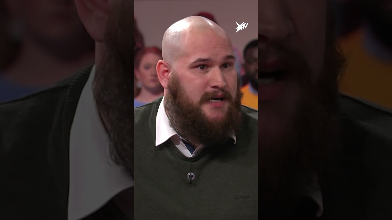 Schweigen M&auml;nner zu viel &uuml;ber sexualisierte Gewalt? | stern TV