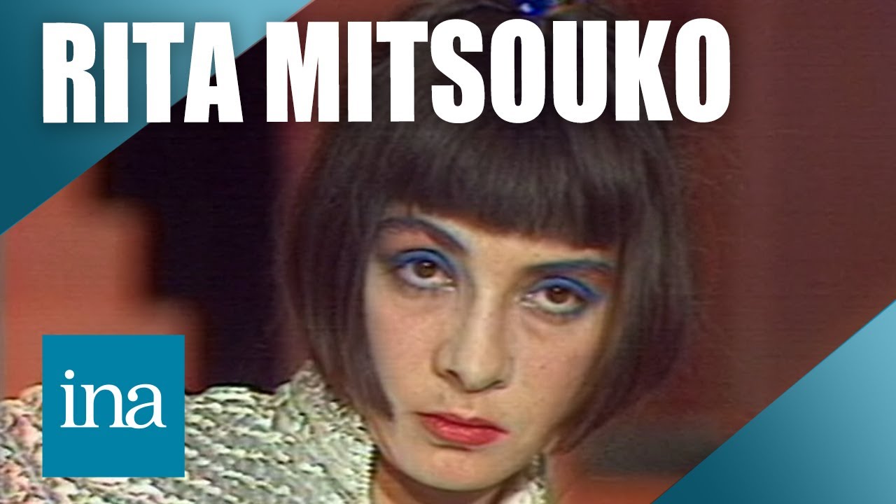 Rita Mitsouko 