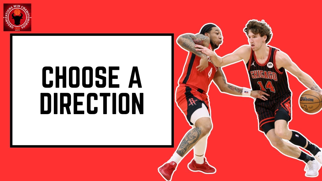 Will the Chicago Bulls move assets before the trade deadline?