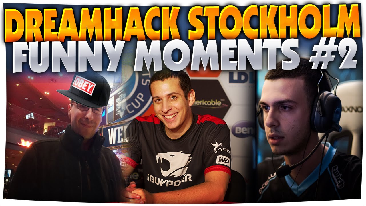 CS:GO - Best of 