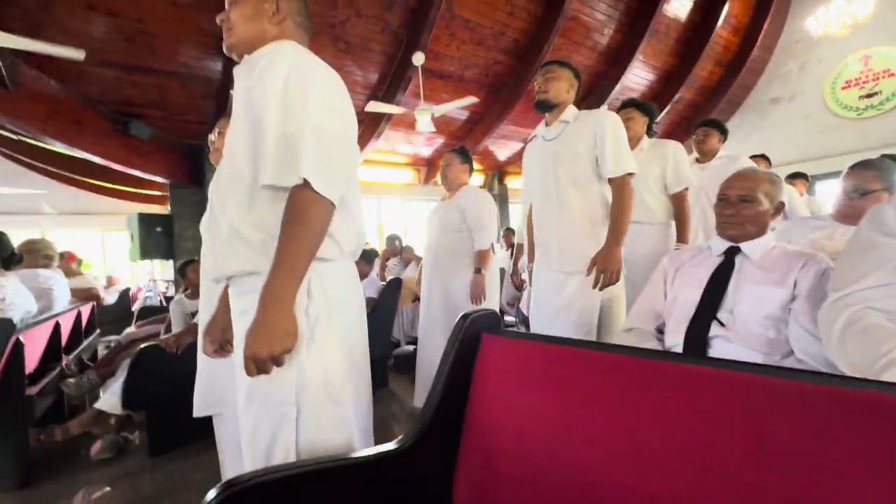Pese Savali mo le Lotu o Tupulaga Talavou 2026: Autalavou a Auasi