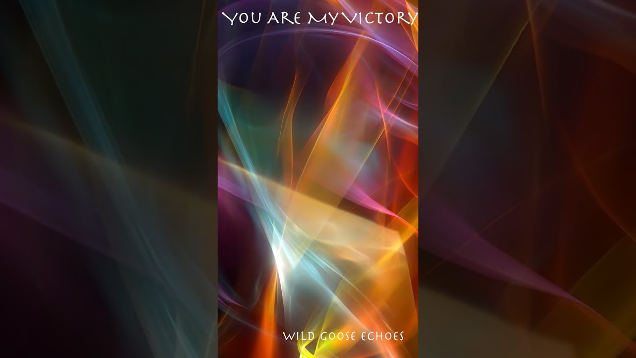 You Are My Victory