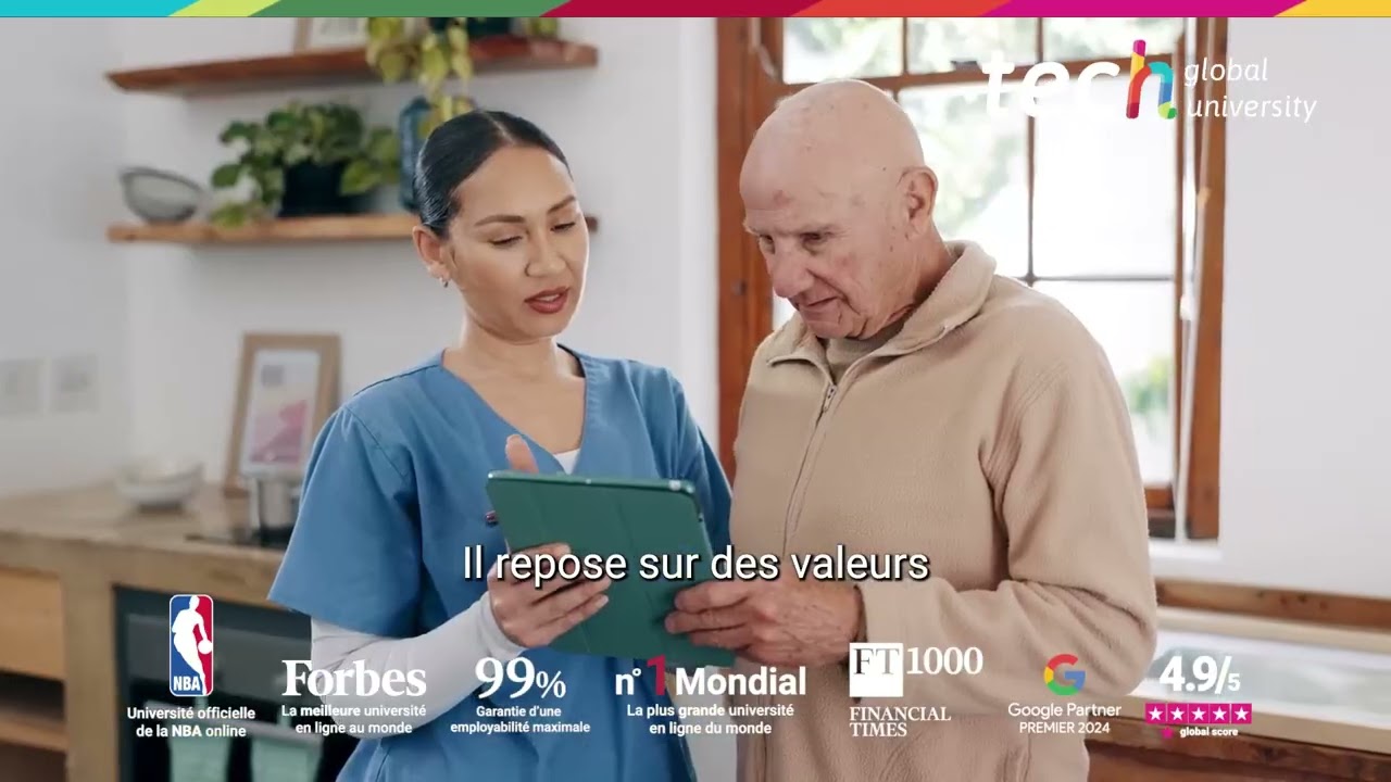 Éthique professionnelle en santé et prise de décision clinique ❘ TECH Global University