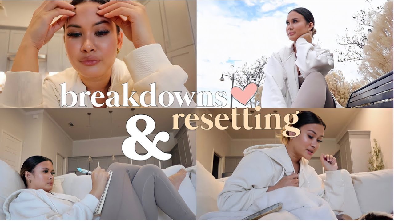 WHAT'S NEXT FOR ME? how i really feel + opening up about my spiritual side | Dallas Diaries 🤍