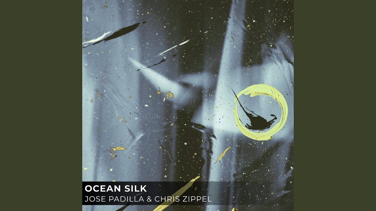 Ocean Silk