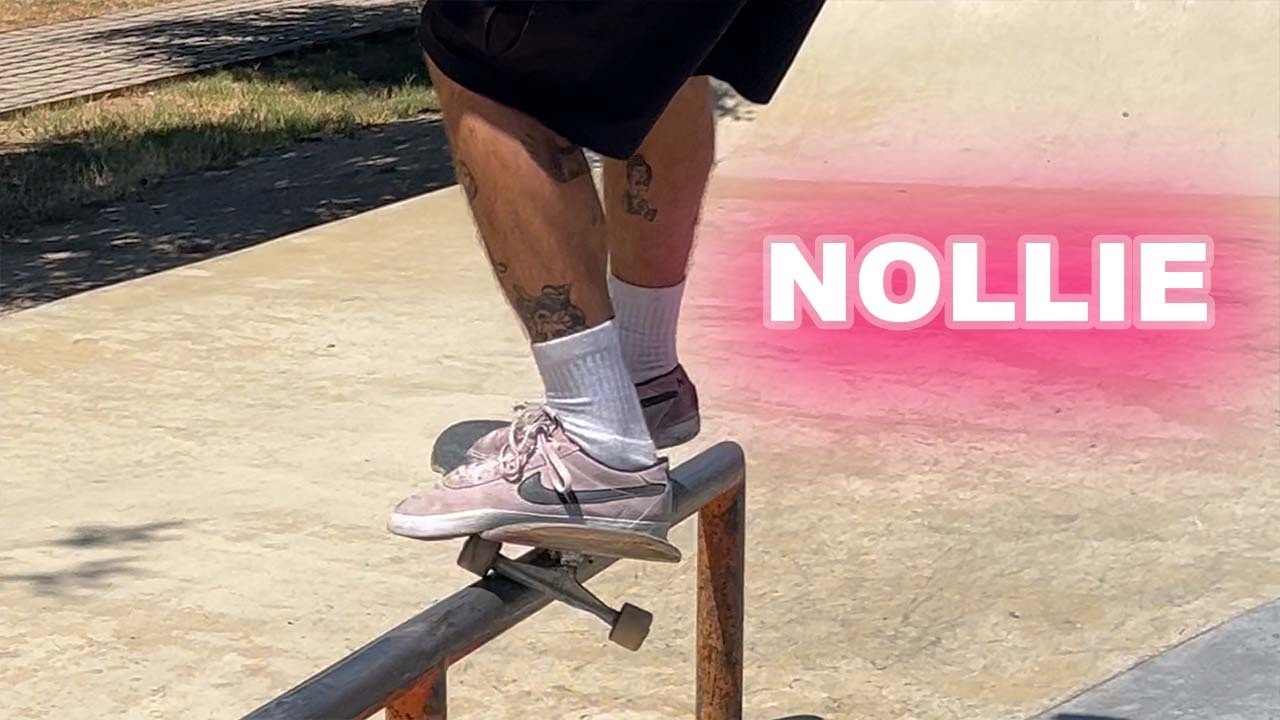 NOUVEAUX TRICKS, le MOJO était présent au skatepark 🔥2