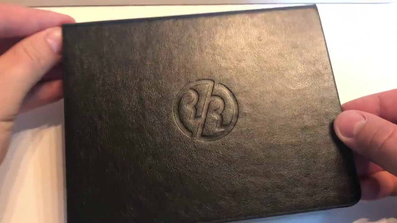 Rockwell 6S