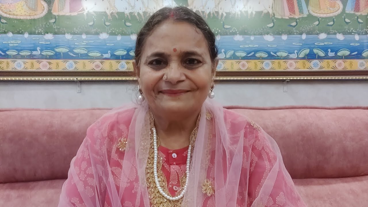 Chhoti Chhoti Gaeya