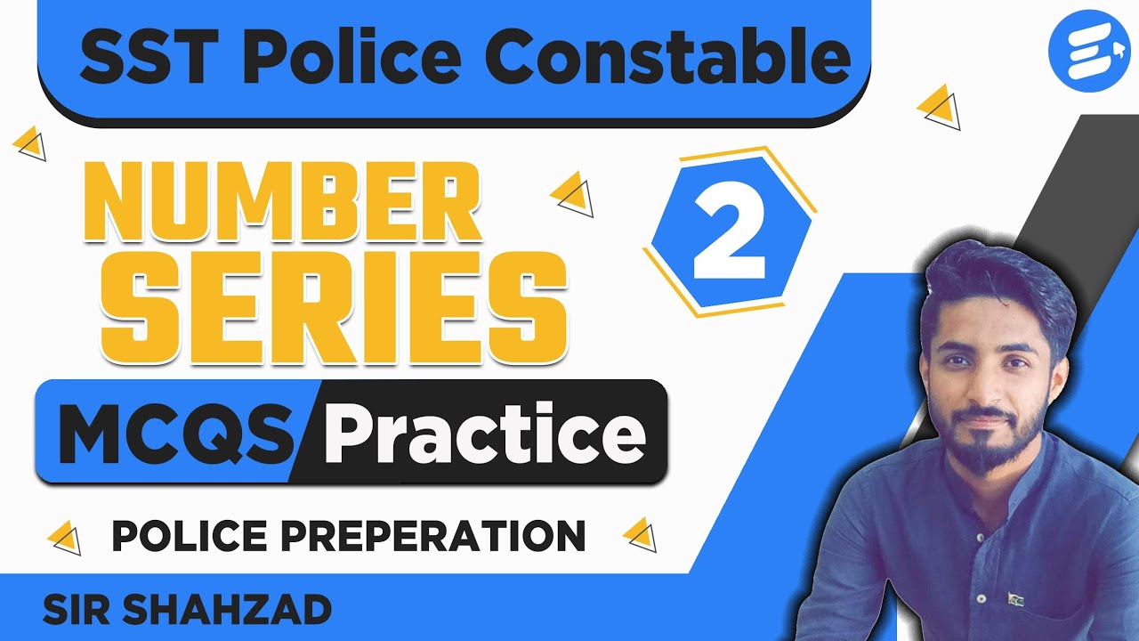 Aptitude Reasoning | Sindh Police Preparation 2024 | STS Sindh Police Written Test