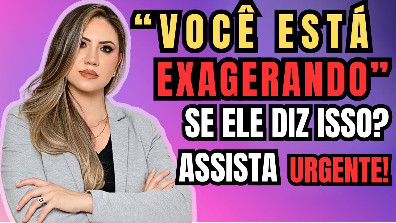 Gaslighting e Abuso Psicológico: 10 Sinais Que Toda Mulher Precisa Reconhecer
