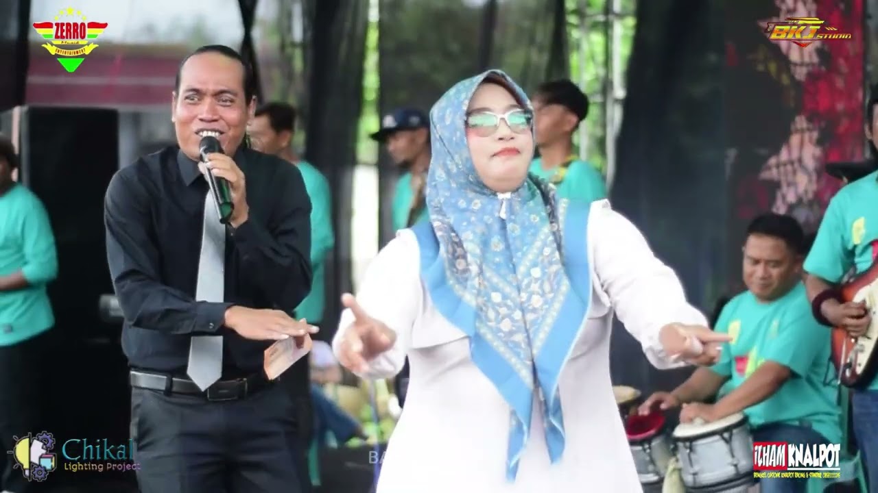 PEDIH || SAI SUJANA || ZERRO MUSIK LIVE IN CIWUNI
