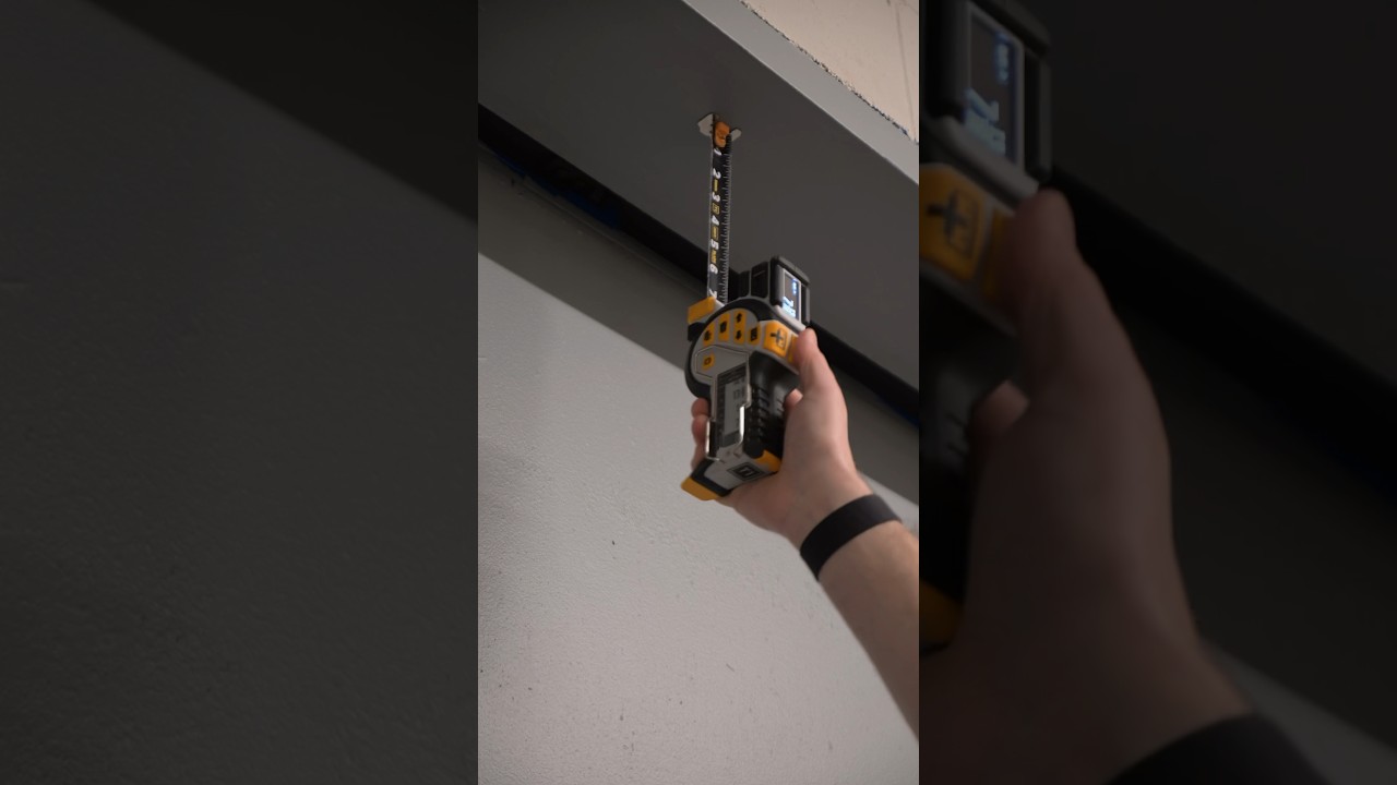 Instead of squinting and reading off the bend, get an exact internal measurement with T1 Tomahawk