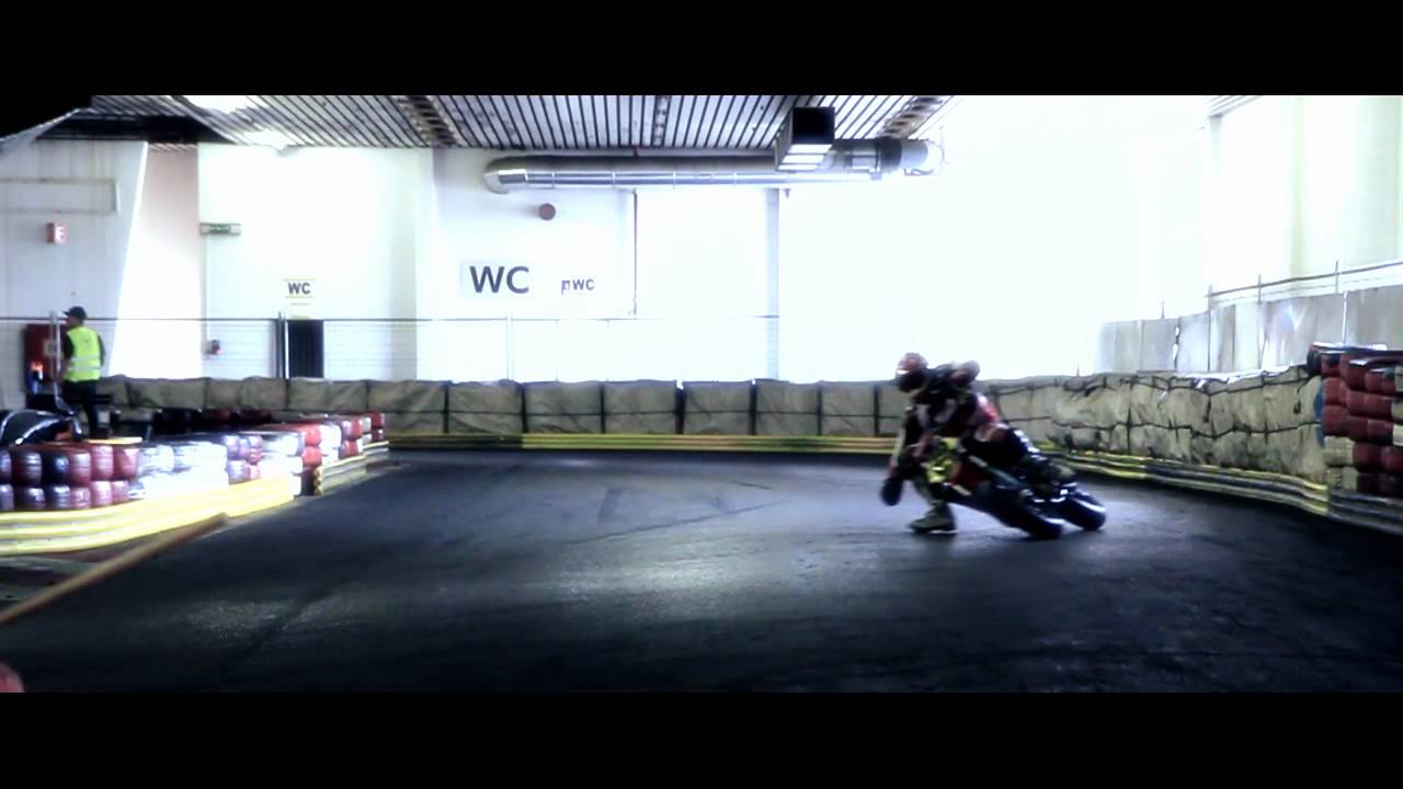 Supermoto Night Roggwil @ RaceInn